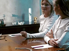 Анальный секс, Хд, Лесбиянка, Натуральные сиськи, Монашка, Лизание жопы, Табу, Молоденькие