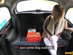 Pijpbeurt, Hondjeshouding, Handbeurt, Likken, Buiten, Gezichtspunt, Kut duiken, Uniformpje