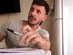 Любители, Анальный секс, Подмышки, Большой член, Геи, Ласковые ручки, Бритые, Дядя