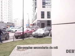 Enthousiasteling, Hd, Huisgemaakt, Gezichtspunt, Realiteit, Ruw, Russisch, Tiener