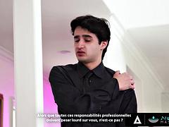 Mamada, Engañando, Francés, Atragantadas, Masaje, Madres para coger, Aceite, Tatuaje