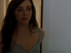 In den arsch, Blasen, Hundestellung, Aufs gesicht abspritzen, Klaffend, Hardcore, Rotschopf, Flotter dreier