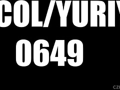 Leie, Grosse titten, Blondine, Spermaladung, Schwanz, Europäisch, Orgie, Pov