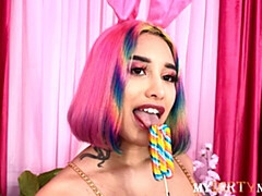 18 jahre, Grosser arsch, Grosser schwanz, Grosse titten, Blasen, Frau frau mann, Dürr, Jungendliche (18+)