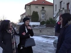 Braunhaarige, Fingern, Lesbisch, Lecken, Masturbation, Muschi, Entkleiden, Spielzeuge