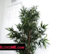 Blondine, Blasen, Schwanz, Hundestellung, Party, Schwestern, Taboo, Jungendliche (18+)