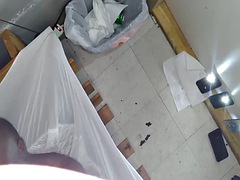 Grosser schwanz, Schwarz, Blasen, Schwarz, Behaart, Hardcore, Milf, Ablutschen