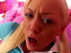 18 ans, Femelle, Hard, Hd, Masturbation, Solo, Adolescente, Jouets