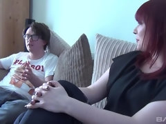 Mamada, Corridas, Corridas faciales, Lencería, Maduro, Perforación, Tragarse