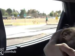 Pijpbeurt, Bruinharig, Hardcore, Hd, Reusachtig, Monster, Kut duiken, Tiner anaal