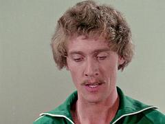 デカチン, デカパイ, ブロンド, フェラチオ, イく瞬間, 淫乱熟女, オッパイの, ヴィンテージ