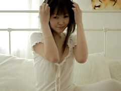 アジア人, 茶髪の, 女, Hd, 天然, 小柄, 一人, オッパイの