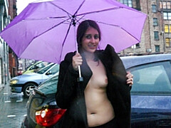 Frau, Fetisch, Fingern, Masturbation, Orgasmus, Im freien, Zierlich, Pissen