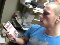 Leie, Grosser schwanz, Schwul, Handjob, Masturbation