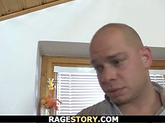 18, 素人, アナル, フェラチオ, ハードコア, 馬乗り, ティーン, ティーンアナル