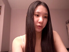 18 años, Amateur, Asiático, Linda, Hembra, Japonés, Coreano, Solo