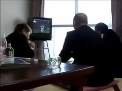 アナル, フェラチオ, 女, ハードコア, 日本人, 淫乱熟女, オーガズム, ティーン