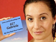 Amateur, Culo grande, Tetas grandes, Morena, Masturbación, Bragas, Afeitado, Solo