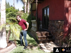 フェラチオ, 気狂い, Hd, 淫乱熟女, オーガズム, 公共, おもちゃ, 濡れ