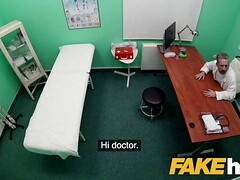 素人, チン, 医者, 試験, 看護婦, ハメ撮り, 現実, 息子