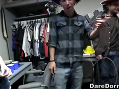 Жопа, Черные, Блондинки, Колледж, Латиноамериканки, Лесбиянка, Вечеринка, Киски