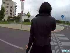 Leie, Spermaladung, Hd, Geld, Im freien, Pov, Öffentlich, Realität