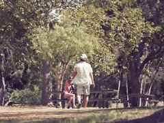 PornFidelity: Dirty Old Man #3