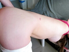 Amateur, Rubia, Madres para coger