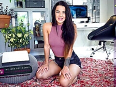 素人, ディルド, 目瞪口呆, 手コキする, 自然山雀, 一人, タトゥー, オッパイの