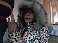 Leie, Blasen, Fetisch, Hardcore, Latina, Milf, Schlampe