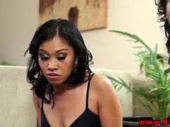 Zwart, Zwart, Lesbisch, Speelgoed