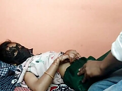 18 ans, Collège université, Couple, Éjaculation interne, Tir de sperme, Indienne, Soeurs, Adolescente
