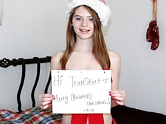 18 años, Culo, Mamada, Estilo perrito, Tetas naturales, Pov, Flaco, Tetas