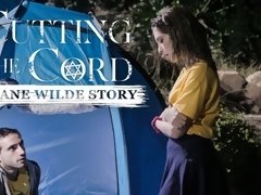 Blond, Pijpbeurt, Hondjeshouding, Zoenen, Geschoren, Tiener, Tieten likken, Nat