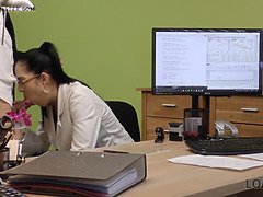 お尻, デカ尻, フェラチオ, エロ熟女, イマラチオ, 淫乱熟女, 母, 義母