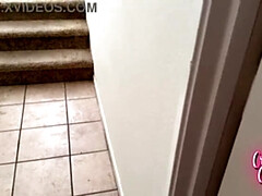 Большие сиськи, Блондинки, Грудастые, Постарше, Грязные слова, Сперма на лице, Очки, Оргазм