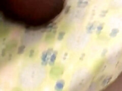 18, 巨乳な, クリトリス, カワイイ, 自然山雀, 乳首, 剃毛, ティーン