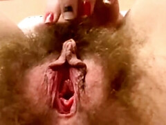 Enthousiasteling, Klietelaar, Vies, Vies praten, Vriendin, Harig, Hd, Aftrekken