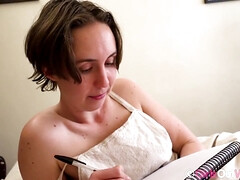 Maple And Draw With Olive G