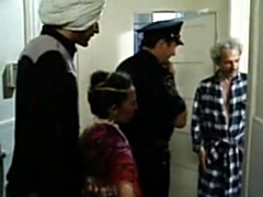 Pillowman (1988) FULL VINTAGE MOVIE