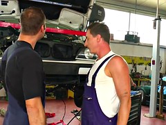 Немки, Секс без цензуры