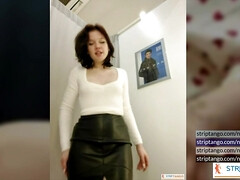 素人, アナル, バイセクシャル, 足, 一人, ペニスバンド, オッパイの, バイブレーター