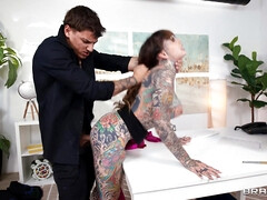 Grote mammen, Rondborstig, Brillen, Hardcore, Hakken, Moeder die ik wil neuken, Moeder, Kut duiken