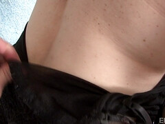 Leie, Arsch, Tussi, Hd, Masturbation, Muschi, Solo, Spielzeuge