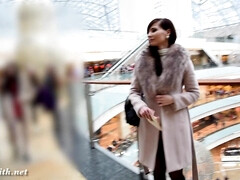 Arsch, Verrückt, Hd, Öffentlich, Muschi, Schlampe, Titten, Nass