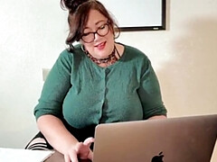 Amateur, Gorda, Madura, Sucio, Dominacion femenina, Lencería, Madres para coger, Maestra