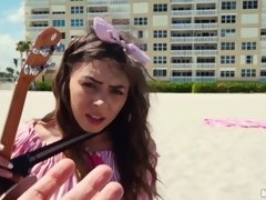 Incroyable, Cul, Beauté, Dingue, Mignonne, Léchez, Chatte, Nénés