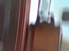 Amateur, Penetracion con dedos, Solo