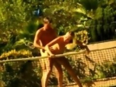 Блондинки, Собачьи, Пальцем, На природе, Реалити