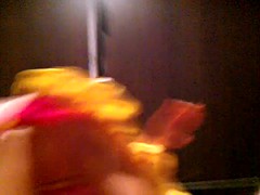 tropical holiday barbie doll - porn session